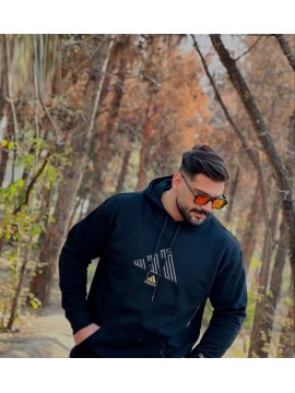 هودی جلوگلدوزی کد 3106